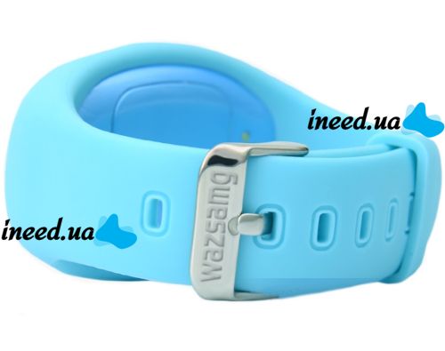 Детские смарт часы Kids Smart Watch G65 200 мАч с сим-картой и GPS отслеживания местоположения, Водонепроницаемые умные часы для детей H1