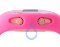 Детские смарт часы Kids Smart Watch G65 200 мАч с сим-картой и GPS отслеживания местоположения, Водонепроницаемые умные часы для детей H1