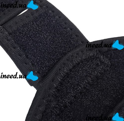 Коленные стабилизаторы Powerknee Nasus Sports усилитель бандаж, фиксатор коленного сустава, универсальный комплект для поддержки и усиления на колени