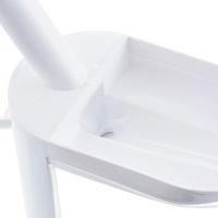Машинка удаления косточек из вишни Gstore Helfer Hoff WB-1260 ручная вишнедавка, отделитель вишневых косточек, Вишнечистка Cherry seed с контейнером
