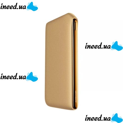 Зовнішній портативний акумулятор Power Bank Joyroom D-M154 10000 mAh 2.1 A, повербанк, портативний зарядний