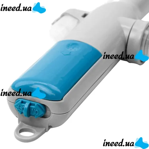 Автоматический беспроводной насос для перекачки жидкостей Turbo Pump, Аппарат для переливания топлива с питанием от батареек