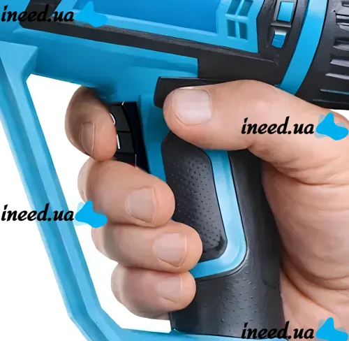 Промышленный сетевой фен Мakita HG5030K 1600W с 4 насадками 2 режима для пайки снятия краски и термоусадки, тепловой строительный фен от сети