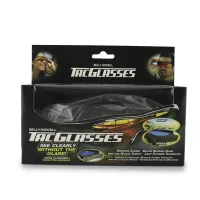 Солнцезащитные очки для водителей Tag Glasses, Антибликовые поляризационные солнечные очки TacGlasses, Tac Glasses