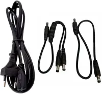 Источник бесперебойного питания ИБП UPS SKE POE-532E для WI-Fi роутера 5V 9V 12V Power Bank 8800 mAh бесперебойник 17W для POE 15V 24V модема Белый