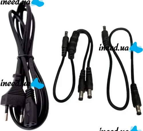 Источник бесперебойного питания ИБП UPS SKE POE-532E для WI-Fi роутера 5V 9V 12V Power Bank 8800 mAh бесперебойник 17W для POE 15V 24V модема Белый
