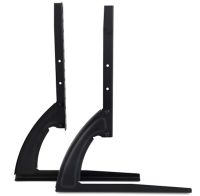 Настольное крепление кронштейн V-Star D702 32"- 75" дюймов для телевизора и монитора, Настольная универсальная подставка ножки для ТВ до 50 кг