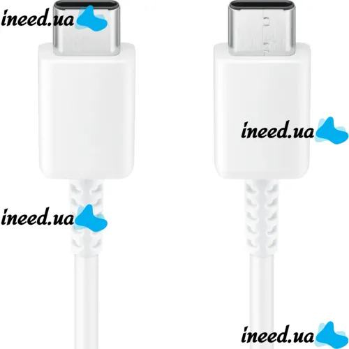 Зарядный кабель Hoco USB Type-C to Type-C GS 20W 3A 1м для быстрой зарядки смартфона Зарядка шнур Хоко 20Вт для телефона 100 см 97052 для android IOS