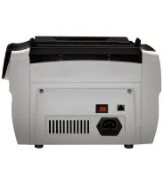 Счетная машинка Bill Counter MG-5800 машинка для счета и проверки купюр с ультрафиолетовым и магнитным детектором валют, счетчик банкнот с фасовкой