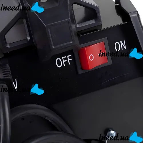 Инверторный сварочный аппарат JMS MIG-250 250A MIG/MAG MMA TIG LIFT цифровой полуавтомат для сварки проволокой и электродом, сварка от сети 220V