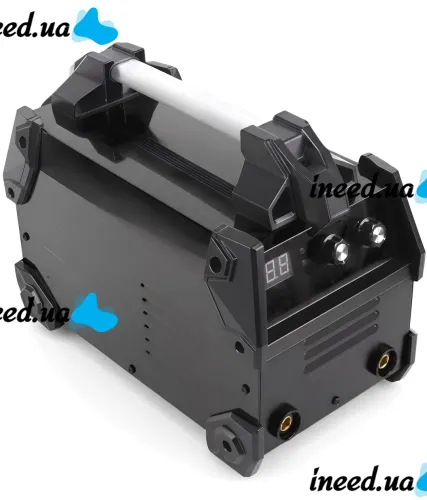 Инверторный сварочный аппарат JMS MIG-250 250A MIG/MAG MMA TIG LIFT цифровой полуавтомат для сварки проволокой и электродом, сварка от сети 220V