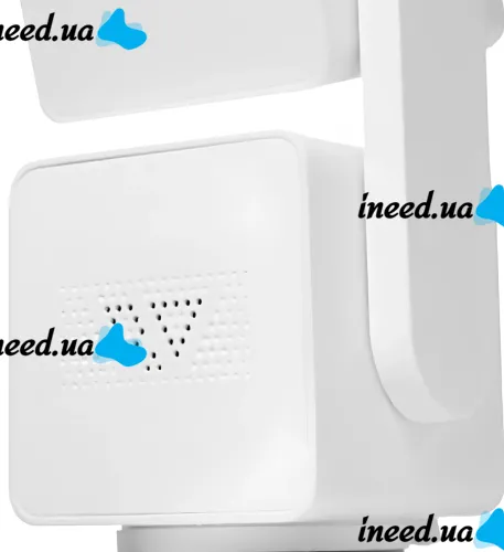 Wi-Fi камера видеонаблюдения Wyze Cam Pan V3 1080p HD поворотная IP видеокамера с цветным ночным видением и датчиком движения с креплением на стену