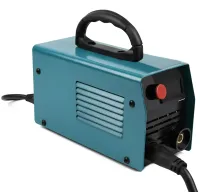 Инверторный сварочный аппарат Krafftec M2 120А-200А MIG/MAG MMA TIG машина для сварки металла, цифровой полуавтомат с дисплеем, сварка от сети 220V