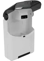 Wall-mounted Chopstick Disinfection Machine SH-012 UV sterilizing dish and cutlery holder LY-996