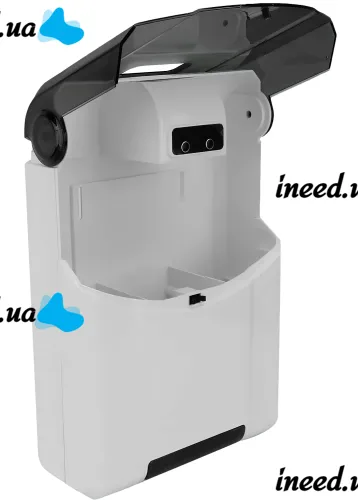 Wall-mounted Chopstick Disinfection Machine SH-012 UV sterilizing dish and cutlery holder LY-996