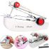 Chang Shan OM-666 Miniature Manual Sewing Machine