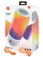 Влагозащищенная MP3 колонка с подсветкой, T&G Pulse 3 большая сенсорные кнопки