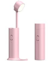 Desk Lamp Desk Lamp Mode Multifunctional table lamp rechargeable LED Lamp with Power Bank Universal Flashlight Power Bank