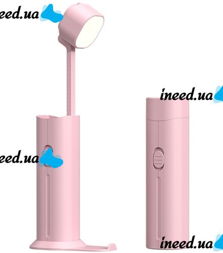 Desk Lamp Desk Lamp Mode Multifunctional table lamp rechargeable LED Lamp with Power Bank Universal Flashlight Power Bank