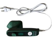 Mini Dry Iron with Spray FZ-688 80ml 2-in-1 Steam Steamer for dry and wet ironing, handheld vertical steamer, travel iron
