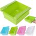 Выдвижной контейнер для хранения продуктов в холодильнике Refrigerator Multifunctional Strorage Box, Подвесной дополнительный ящик в холодильник