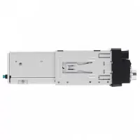 Автомагнитола с выдвижным экраном 7" Bluetooth Car Stereo SWM 9601G Магнитола 1DIN в машину MP5 FM/AM с монитором и камерой заднего вида 9612G