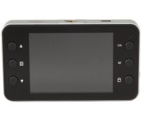 Car DVR DVR K6000 Full HD Vehicle Blackbox DVR 1080p, DVR 6000 FullHD, Car DVR 2.4 inch Screen in Car Interior Black