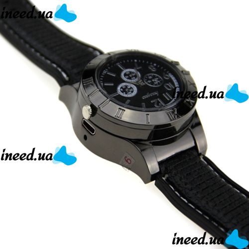 Наручные мужские часы с зажигалкой Huayue Watch Lighter Quartz XL-161 кварцевые с USB зарядкой и спиральной электрозажигалкой, прикуривателем