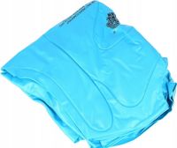 Детский надувной жилет Swim Vest BT-IG-0005 спасательный для плавания с подголовником от 3 до 14 лет, Надувная защитная жилетка S, M, L для детей