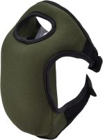 Садовые наколенники Knee Pads универсальная защитная пара наколенников из пены для строительства, огорода, ремонтных и садовых работ 23х46 см Хаки