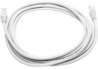 Мережевий LAN кабель патч корд MHZ 13525-6 RJ-45 1.5 м високошвидкісний патч-корд кручена пара для під'єднання до комп'ютера інтернету до 1000Мбіт/с