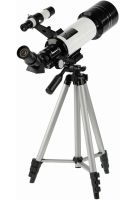 Астрономический телескоп Landview 40070 7922 140х монокуляр на треноге с двумя окулярами, телескоп-монокуляр со штативом и сумкой для наблюдений