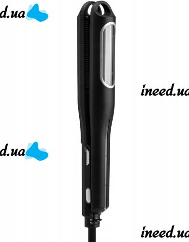 Плойка гофре Automatic Crimping Hair Iron MX-486 для укладання та об'єму волосся, автоматичні щипці, плойка-гофре керамічний утюжок з LED індикатором
