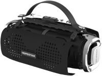 Портативная Bluetooth беспроводная стерео колонка Hopestar H24, Влагозащищенная акустика с FM радио и MicroSD H-24