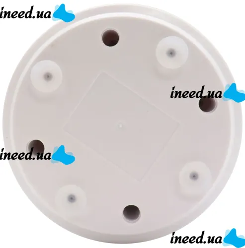 Автоматическая лапомойка Pet Foot Wash 827-6 с силиконовыми щетинками для мытья лап собак и кошек Аккумуляторная мойка стакан очиститель для животных