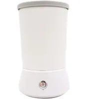 Автоматическая лапомойка Pet Foot Wash 827-6 с силиконовыми щетинками для мытья лап собак и кошек Аккумуляторная мойка стакан очиститель для животных