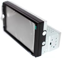 Автомагнитола 1Din Pioneer 7012B Bluetooth магнитола с сенсорным экраном 7 дюймов и пультом USB, SD, MP5, TF, FM автомобильный плеер Пионер 1 Дин