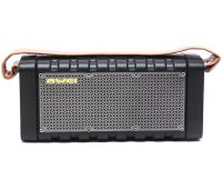 Портативная Bluetooth колонка Awei Y668 с PowerBank беспроводная аккумуляторная стерео акустика, минидинамик с ручкой и повербанком FM MP3 AUX TF USB