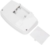 Electronic pulse massager Hailitech JR-309 multifunctional myostimulator for pain relief of the whole body 4 modes of operation from the JR309A network