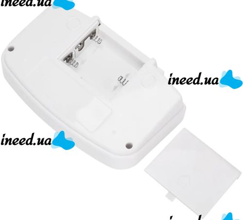 Electronic pulse massager Hailitech JR-309 multifunctional myostimulator for pain relief of the whole body 4 modes of operation from the JR309A network