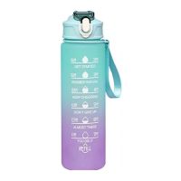Спортивные бутылки для воды Bottle AND264 3 в 1 объемом 2 литра, 900 мл,280 мл для спорта, Набор бутылок для воды, Спортивная бутылка для спорта