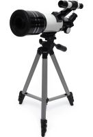 Астрономический телескоп Astronomical Telescope AM F30070M монокуляр на треноге с двумя окулярами 150 х монокуляр со штативом для наблюдений F-70300M