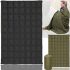 Водонепроницаемое походное одеяло Puffy Down Blanket 4Monster C-BKR-234 для пешего туризма с чехлом, Кемпинговое пуховое одеяло AND-8 для кемпинга