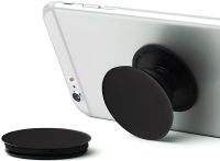 Подставка-держатель для телефона Pop Socket 12 цветов универсальный раздвижной держатель подставка, крепление попсокет на чехол смартфона IOS Android