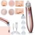 Vacuum Facial Device Beauty Skin Care Specialist XN-8030 device cleaner, Pore cleaner for Acne Removal, skin cleansing