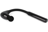 Ручной перкуссионный массажер Massage Hammer MP-930 4 насадки, беспроводной изогнутый массажный пистолет для всего тела на аккумуляторе JA-G4