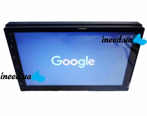 Универсальная автомагнитола MP5 CJ CP606 BT Android 8.0 2G-16G 2din плеер с USB и SD с короткой базой, Автомобильная магнитола проигрыватель в машину