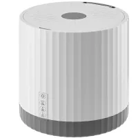 Мини стиральная машинка Mini Washing Machine XM004 4 литра для стирки вещей с УФ дезинфекцией, Машина с сушилкой и ведром MA2304-68 для путешествий