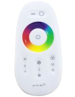Напольный угловой RGB торшер светильник Nook Lamp 120 см с пультом управления, Угловая светодиодная LED лампа подсветка с разными режимами Черный