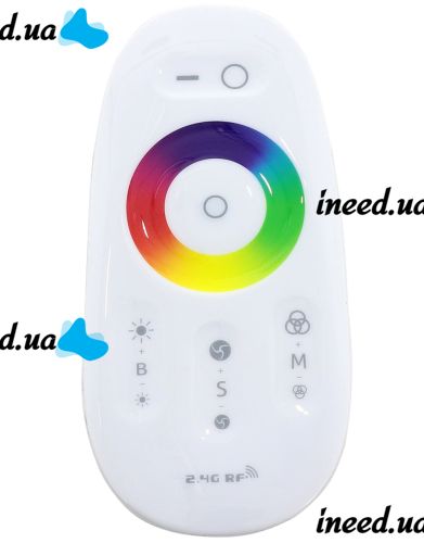 Напольный угловой RGB торшер светильник Nook Lamp 120 см с пультом управления, Угловая светодиодная LED лампа подсветка с разными режимами Черный